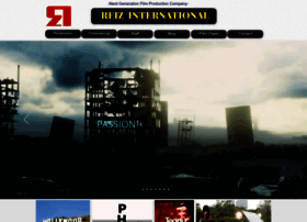 Reiz.world thumbnail Reiz.world thumbnail