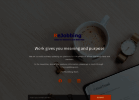 Rejobbing.com thumbnail
