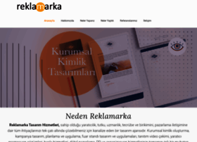 Reklamarka.com thumbnail