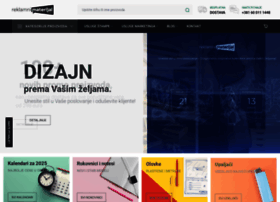 Reklamni-materijal.com thumbnail