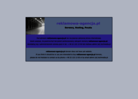 Reklamowa-agencja.pl thumbnail