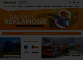 Reklamydrukarnia.pl thumbnail