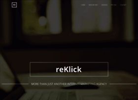 Reklick.com thumbnail