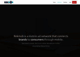 Rekmob.com thumbnail
