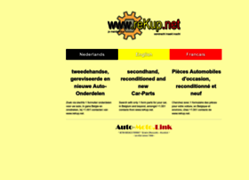 Rekup.net thumbnail
