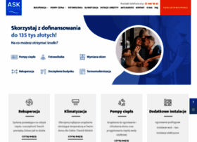 Rekuperatory-ask.pl thumbnail