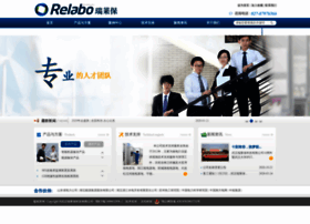 Relabo.cn thumbnail