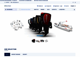 Relaisnautic.com thumbnail