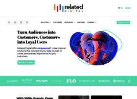 Relateddigital.com thumbnail