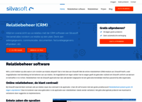 Relatiebeheer-online.nl thumbnail