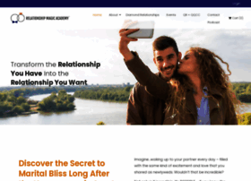 Relationshipmagicacademy.com thumbnail
