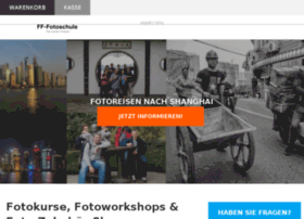 Relaunch.ff-fotoschule.de thumbnail