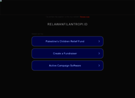 Relawanfilantropi.id thumbnail