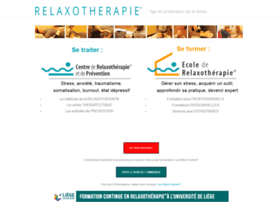 Relaxotherapy.com thumbnail