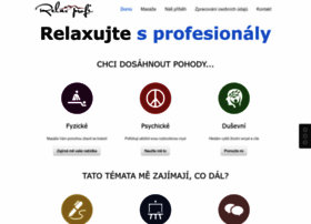 Relaxprofi.cz thumbnail