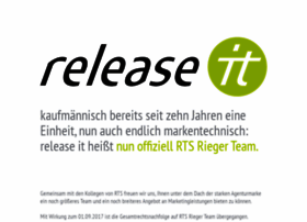 Release-it.de thumbnail