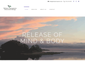 Releaseoncapecod.com thumbnail