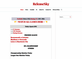 Releasesky.com.ng thumbnail