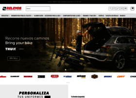 Relevos.com.co thumbnail