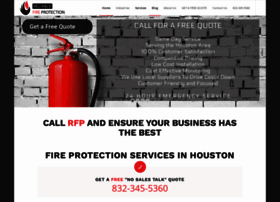 Reliable-fire-protection.com thumbnail