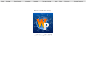 Reliableastrology.com thumbnail