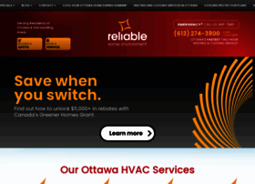 Reliablehome.ca thumbnail