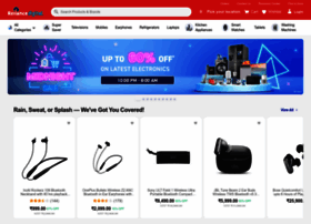 Reliancedigital.in thumbnail Reliancedigital.in thumbnail