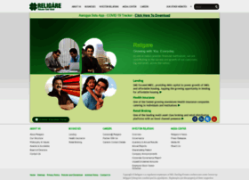 Religare.com thumbnail