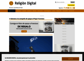 Religiondigital.org thumbnail