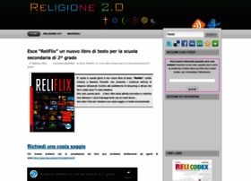 Religione20.net thumbnail