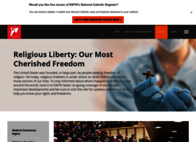 Religiousliberties.org thumbnail