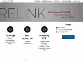 Relink.fr thumbnail