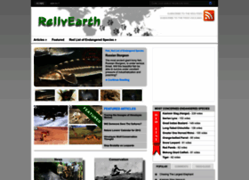 Relivearth.com thumbnail