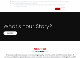 Relonline.com thumbnail