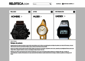 Reloteca.com thumbnail