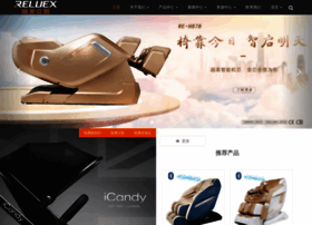Reluex.com thumbnail