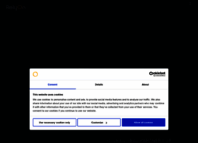 Relyonnutec.com thumbnail