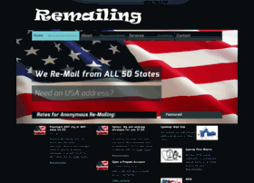 Remailing.us thumbnail
