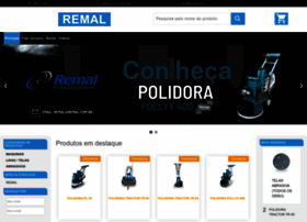 Remal.com.br thumbnail