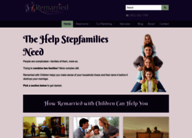 Remarriedwithchildren.org thumbnail