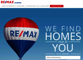 Remax-alabama.com thumbnail
