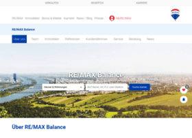 Remax-balance.at thumbnail