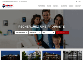 Remax-excellence.ca thumbnail