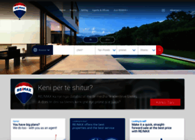 Remax-kosovo.com thumbnail