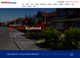 Remax-scotland.net thumbnail