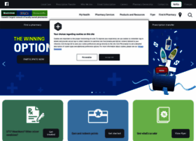 Remedys.ca thumbnail