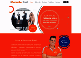 Rememberbrasil.com.br thumbnail