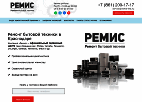 Remis-krd.ru thumbnail Remis-krd.ru thumbnail