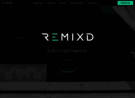 Remixd.com thumbnail