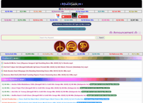 Remixgaan.in thumbnail Remixgaan.in thumbnail